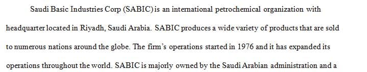 The role of the corporate headquarters