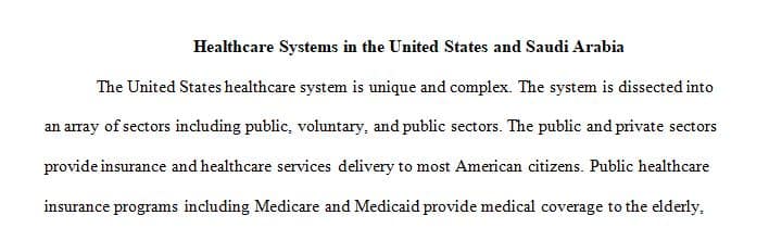 Describe the role and relationship of governments, volunteer agencies, enterprises