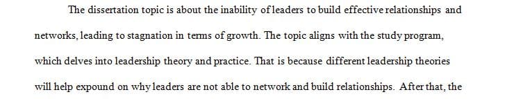 Leadership Theory and Practice