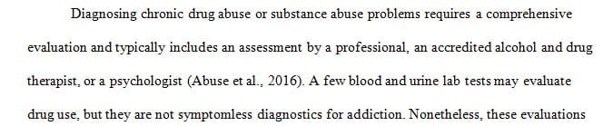 Overview of commonly used empirically researched substance use disorder treatment approaches.