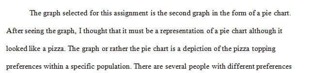 Unit 2 Discussion - Misleading Graphs