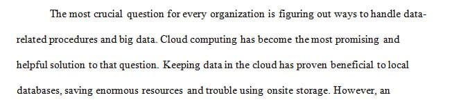 Cloud Platform is an emerging paradigm which has become a prominent force for hosting servers