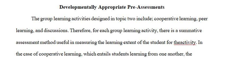 High-quality math teaching and learning begins with the end in mind