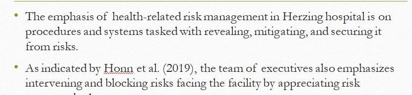 Identify risk factors in disease to support evidence-based medicine.