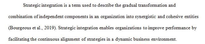 Information Technology and Organizational Learning