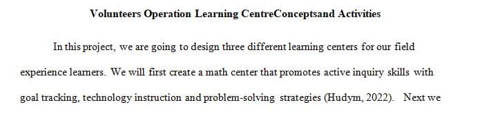 Select at least three numbers and operations in base ten standards for the grade level of your field experience classroom.