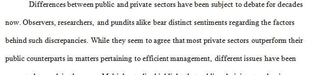 Start the research paper by creating a hypothesis for the research paper.