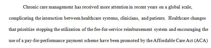 The role of primary care providers in patient activation and engagement in self-management