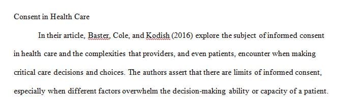 Demonstrate the translation and interpretation of health information for consumers and advocates.