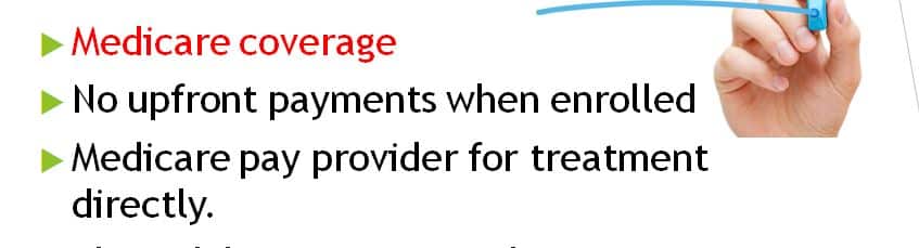 Health care organizations such as Choice Hospital must keep up to date with new initiatives related to reimbursement