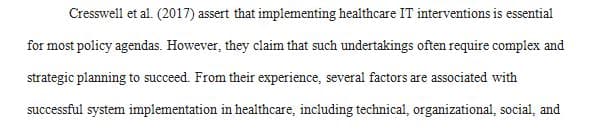 Implementing systems is often more challenging than designing systems