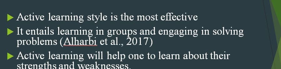 Assess leadership styles, traits, and practices as a nursing professional