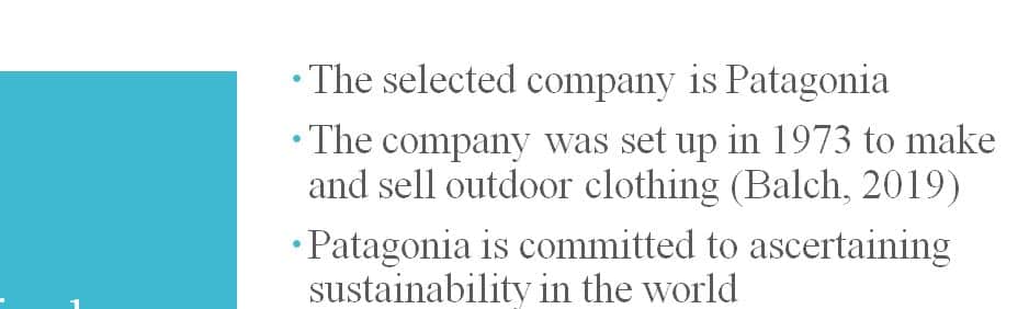 Choose any company with 100 or more employees