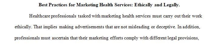 Demonstrate the translation and interpretation of health information for consumers 