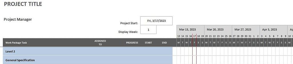 Evaluate strategies for managing project scope