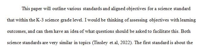Pre-assessments provide valuable information on what students know and guide planning.