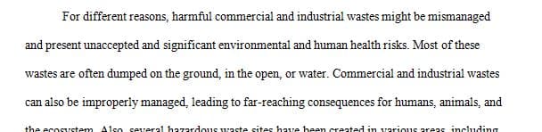 Superfund is a program run by the federal government to clean up the nation's uncontrolled hazardous waste sites.