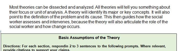 Theory and its clinical application are components of the licensure exam.