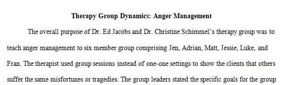 Analyze effective group leadership practices and reflect on your own group leadership skills