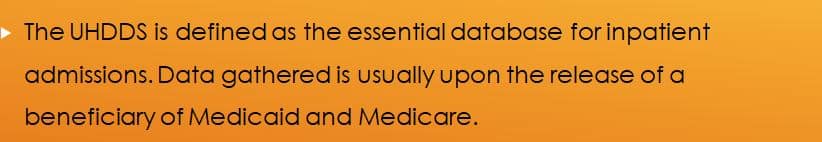 Explain the content and function of the various types of clinical documentation entered by health care