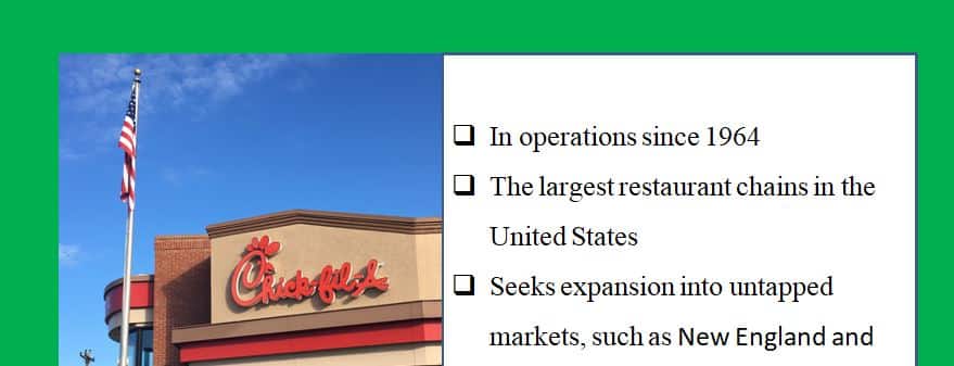 Using your approved strategic plan from the Wk 2 - Strategic Plan Research assignment