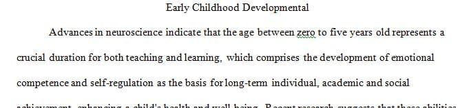 Utilize the basic aspects and development of emotion to describe regulation of emotion
