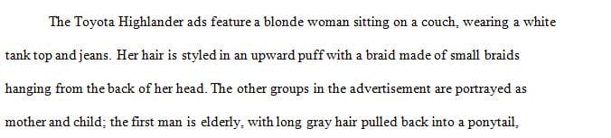 You learned about identity, groups, culture, prejudice, and stereotypes