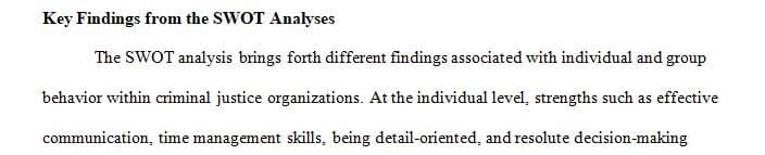 You may have heard about individual accountability, mob mentality, and dynamic teamwork