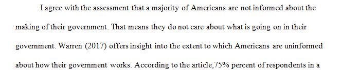 Many experts see the media as biased and more like infotainment