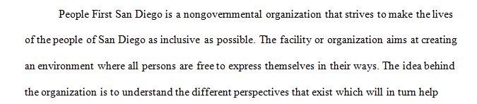 Organizational theory, as well as the specific organization’s mission and strategy, inform its design
