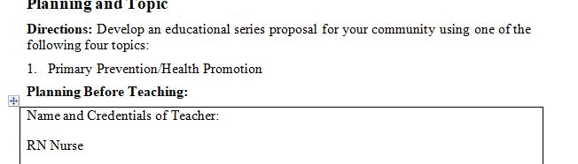 The RN to BSN program meets the requirements for clinical competencies as defined by the Commission on Collegiate Nursing Education (CCNE)