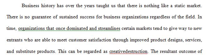 Write a term paper on failure of kodak in engineering management environment point of view
