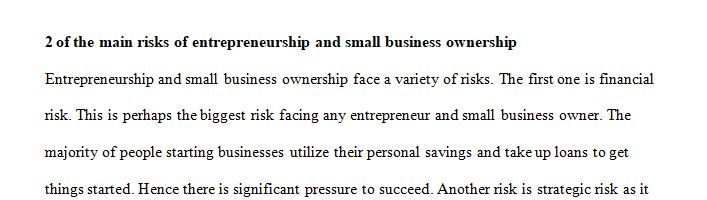 it is important to gauge your business opportunities by evaluating the risks and responsibilities associated with setting up a business