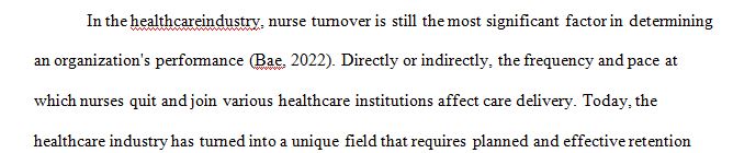 The differing approaches of nursing leaders and managers to issues in practice