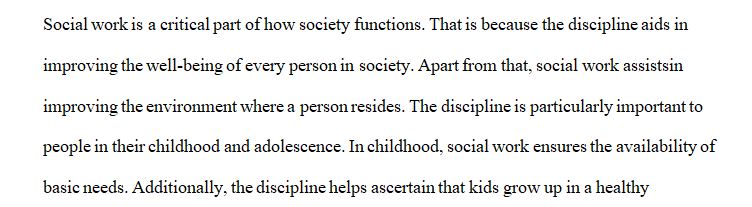 A literature review is a survey of credible sources on a topic