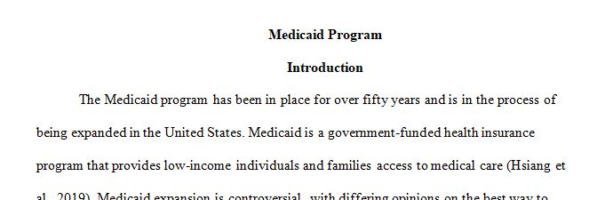 Analyze the impact of policy making on health care reform efforts