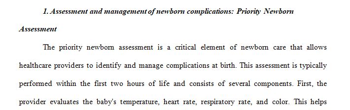 ATI Maternal Examination Proctored Exam Remediation