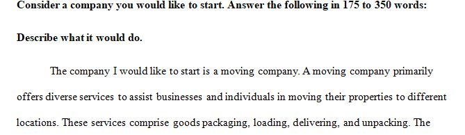 All businesses are governed by federal and state laws
