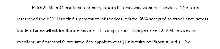 Marketing research is an important aspect of marketing planning and understanding consumer choice.