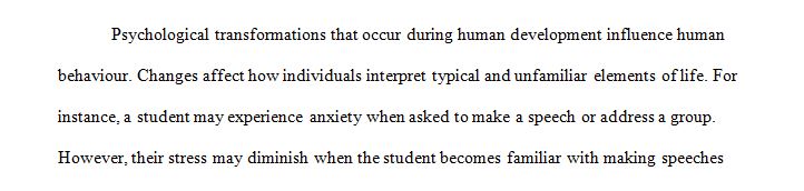 Compare and contrast sensitization and habituation