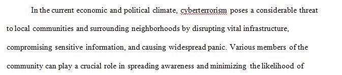 Current Strategic Goals and Challenges