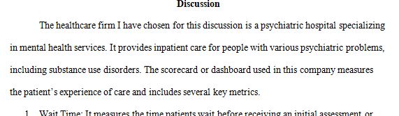 NURS 8302 Leading Organizations for Quality Improvement Initiatives