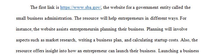 Principles of Entrepreneurship