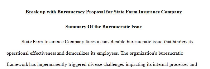 What We Learned About Bureaucracy from 7,000 HBR Readers   