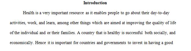 While the implementation plan prepares students to apply their research to the problem or issue