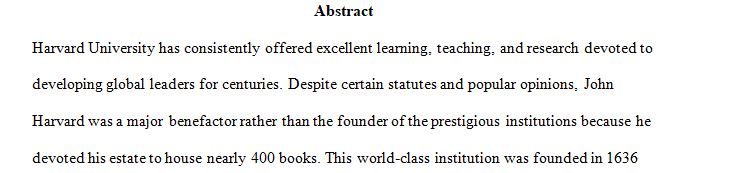 Write a 1,500–1,750-word paper that builds upon your research question or thesis statement and outline