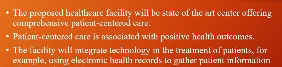 Demonstrate a sound foundational knowledge and understanding of the principles and practice in healthcare regarding administration