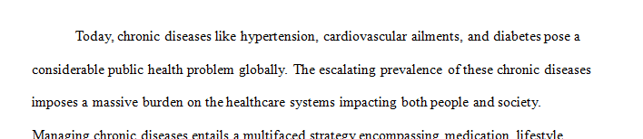 Identify a specific evidence-based topic for the capstone project change proposal