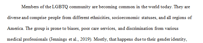 What suggestions in regards to policy and advocacy should be made to reduce disparities