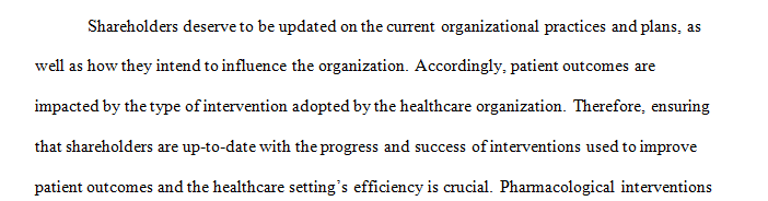Create a hypothetical data set of 10 patients in an Excel spreadsheet that demonstrates the results of an informatics initiative.